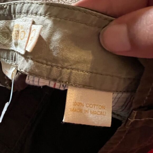 J crew shorts 6 - Picture 7 of 8